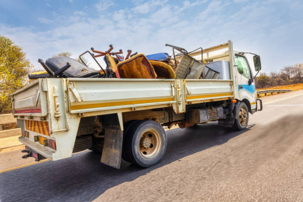 Best Construction Debris Removal  in Maywood, CA