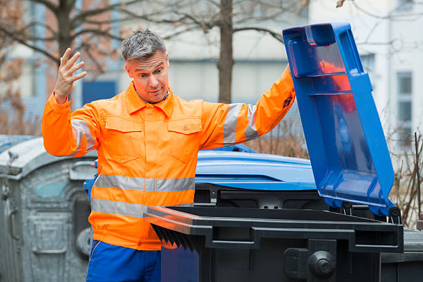 Donation Pickup Services in Maywood, CA